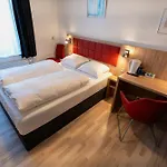 Prinsen Hotel Aalborg