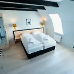 Prinsen Hotel Aalborg