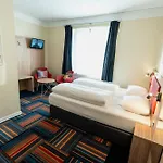 Hotel Prinsen Aalborg
