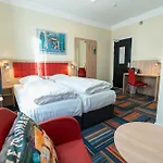 Prinsen Hotel Aalborg