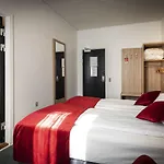 Prinsen Hotel Aalborg
