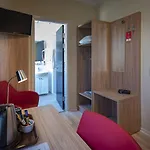 Prinsen Hotel Aalborg