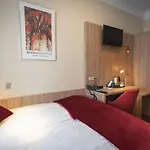 Prinsen Hotel 3*
