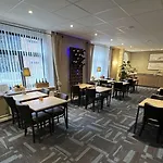 Hotel Prinsen 3*