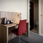 Prinsen 3* Aalborg