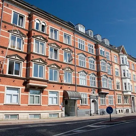 Hotel Prinsen Aalborg