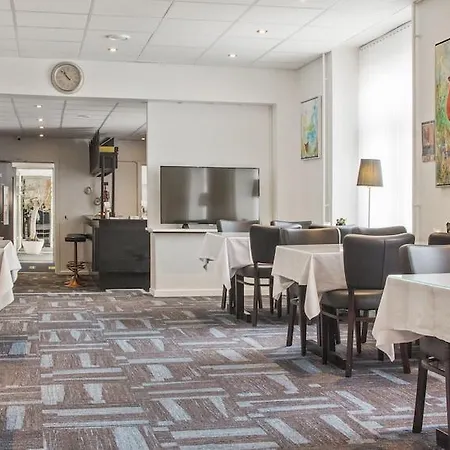 Hotel Prinsen Aalborg