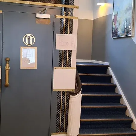 Prinsen 3* Aalborg