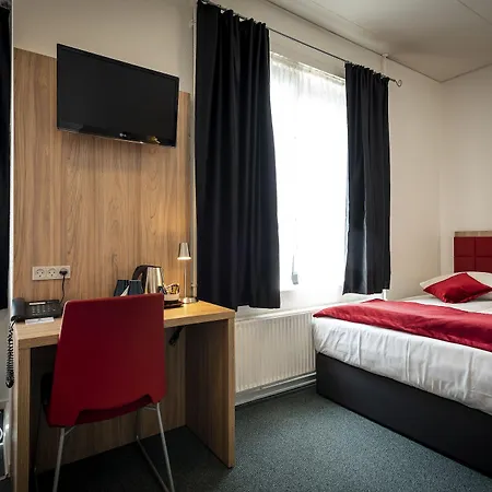 Prinsen 3* 奥尔堡