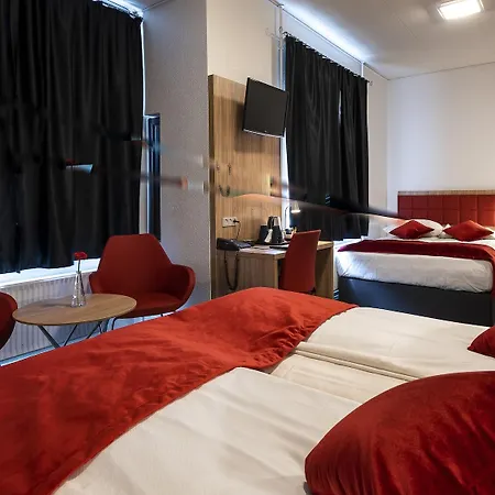 Hotel Prinsen 3*