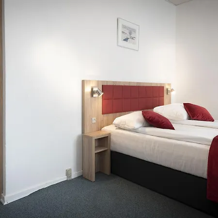 Hotel Prinsen