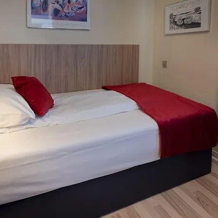 Hotel Prinsen 3*