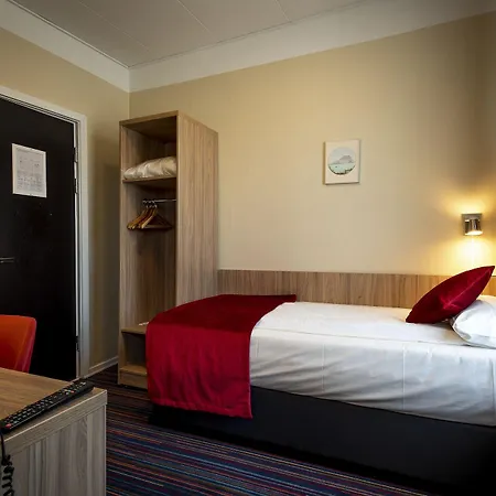 Prinsen Hotel