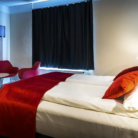 Hotel Prinsen 3*