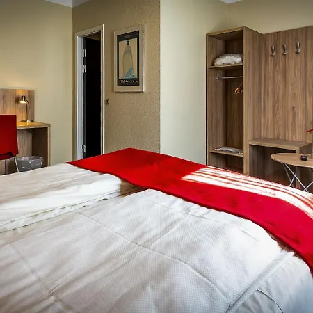 Hotel Prinsen