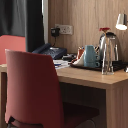 Hotel Prinsen 3*