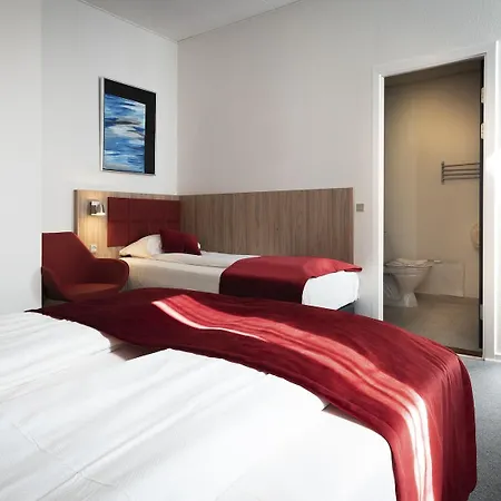 Hotel Prinsen Aalborg