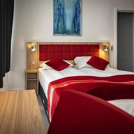 Prinsen 3* Aalborg