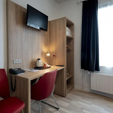Hotel Prinsen 3*