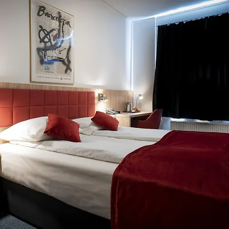 Prinsen Hotel
