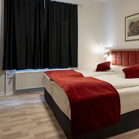 Prinsen Hotel 3*