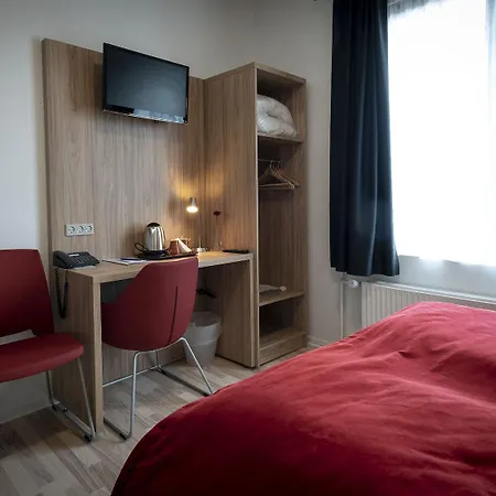 Hotel Prinsen