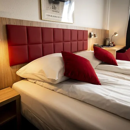 Prinsen Hotel 3*