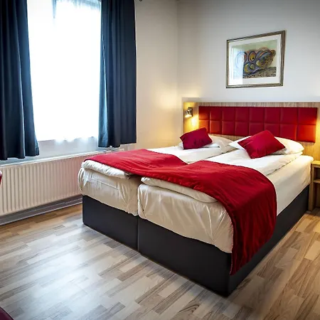 Hotel Prinsen 3*