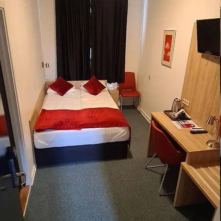Hotel Prinsen