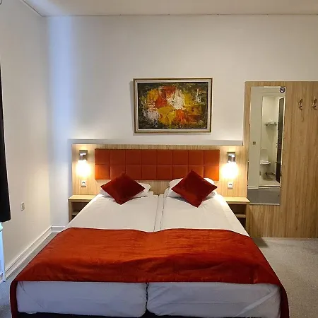 Hotel Prinsen