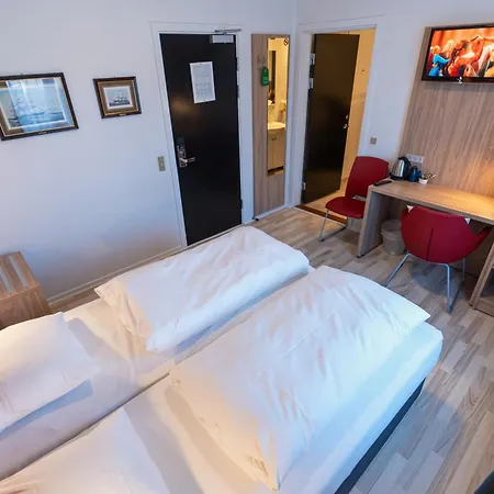 Prinsen Hotel 3*