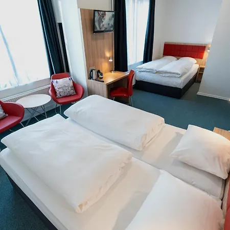 Hotel Prinsen 3*
