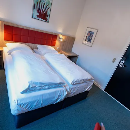 Hotel Prinsen Aalborg