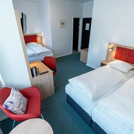 Prinsen 3* Aalbor