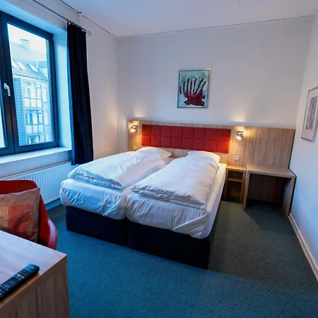 Prinsen Hotel