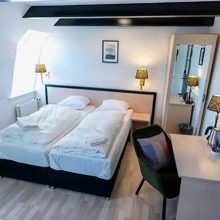Hotel Prinsen