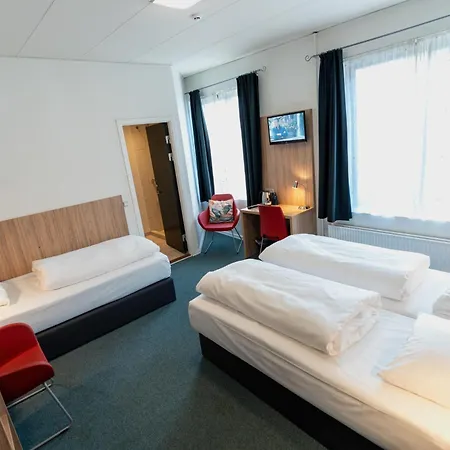 Prinsen Hotel 3*