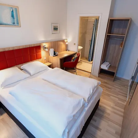 Szálloda Prinsen 3*
