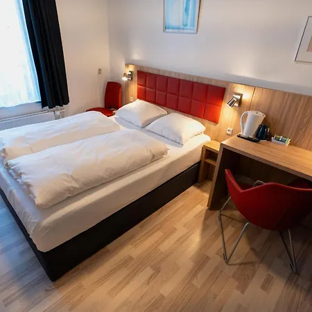 Prinsen Hotel Aalborg