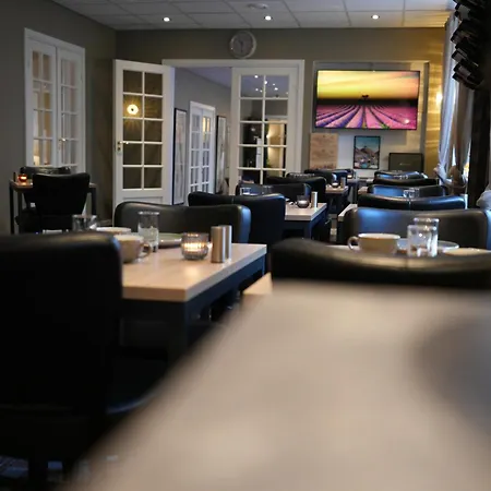 Hotel Prinsen Aalborg
