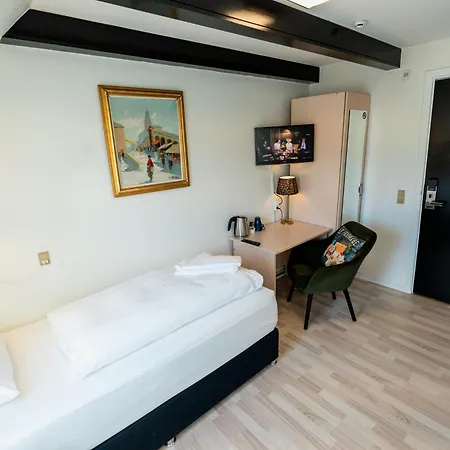 Prinsen 3* Aalborg