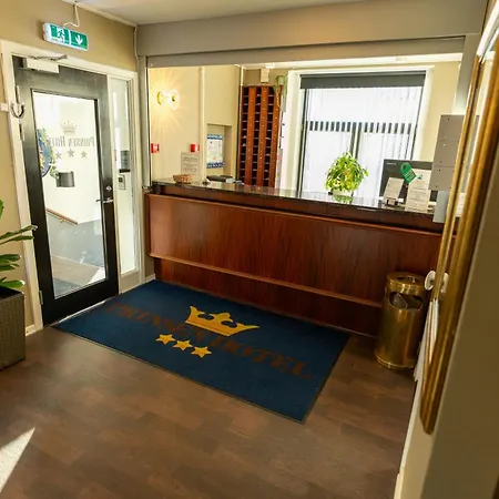 Prinsen Hotel