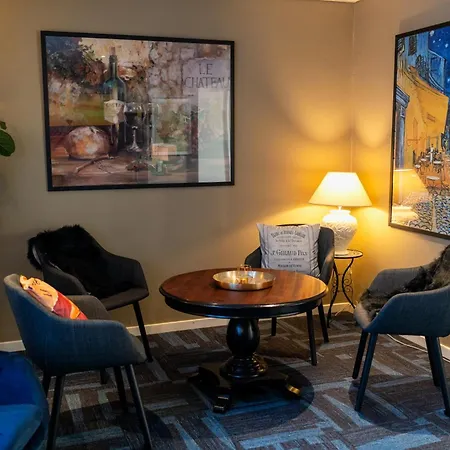 Hotel Prinsen