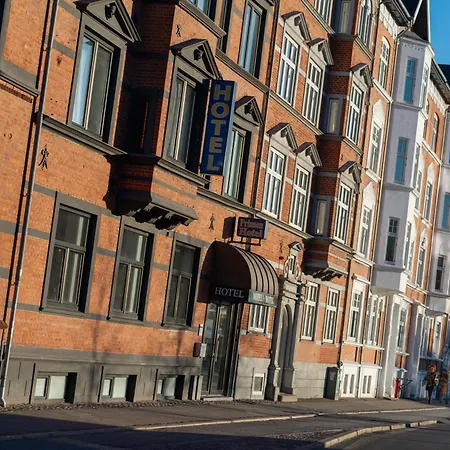 Prinsen Hotel 3*