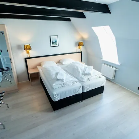 Prinsen Hotel Aalborg