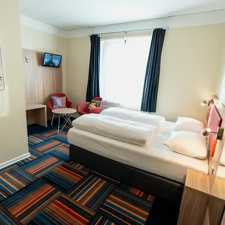 Hotel Prinsen Aalborg