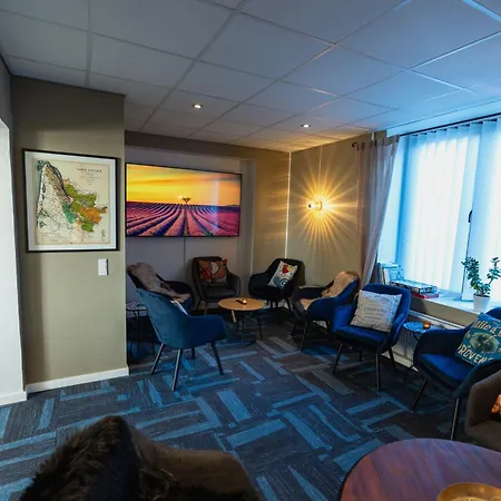 Prinsen 3* オールボー