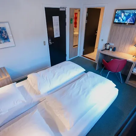Hotel Prinsen