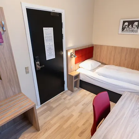 Prinsen Hotel 3*