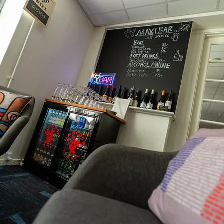 Hotel Prinsen 3*